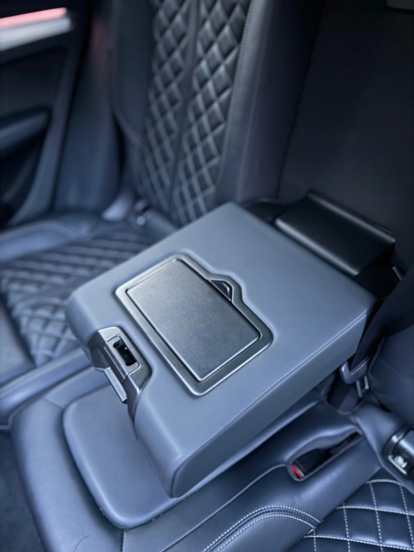 Hoofdafbeelding Audi SQ5