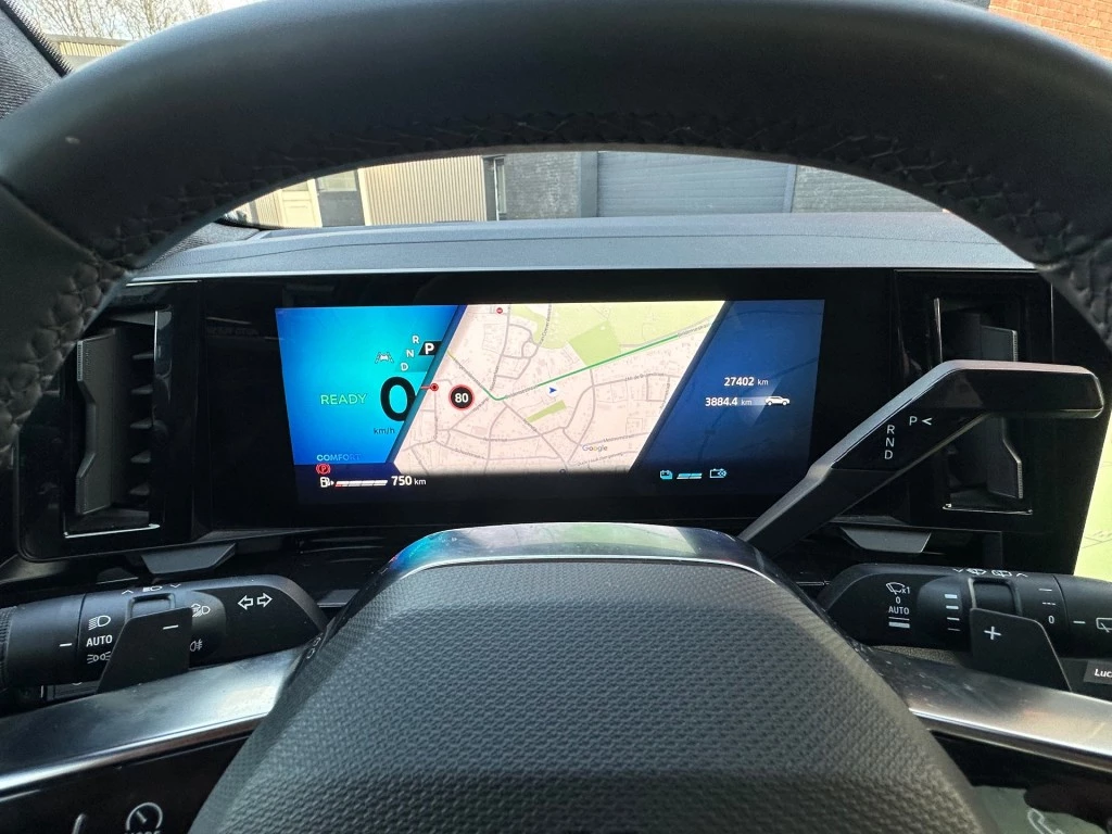 Hoofdafbeelding Renault Austral