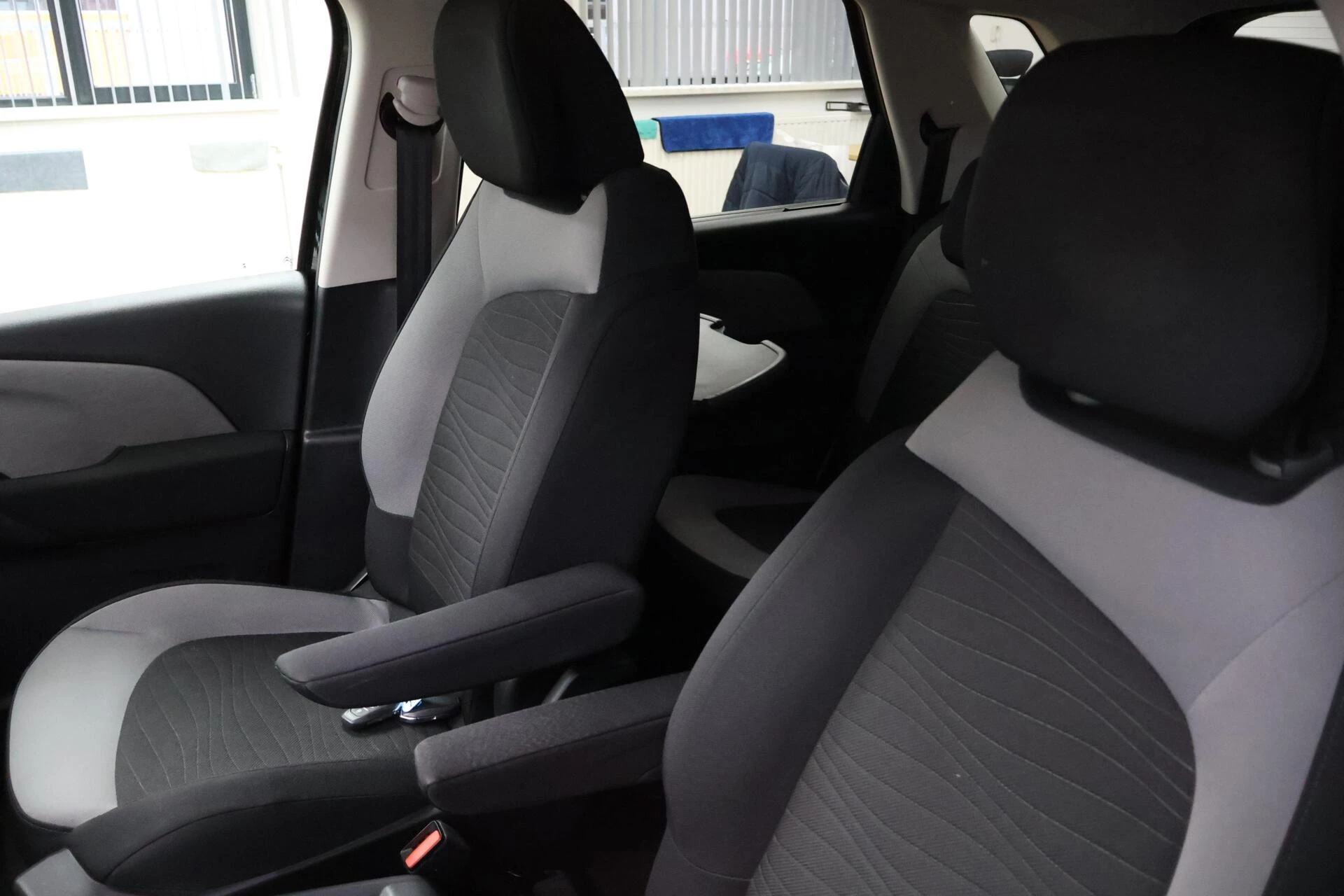 Hoofdafbeelding Citroën C4 Picasso