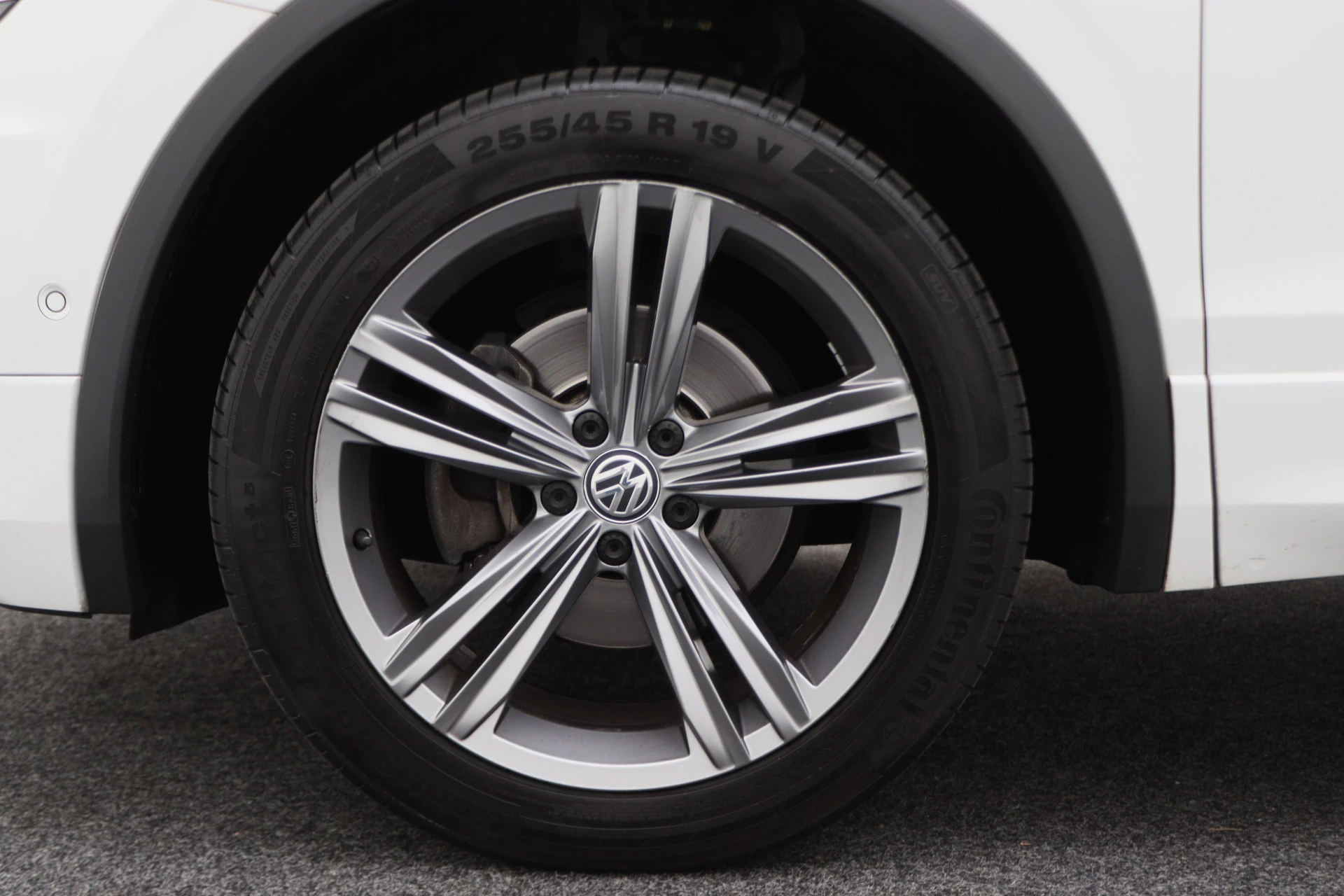 Hoofdafbeelding Volkswagen Tiguan Allspace