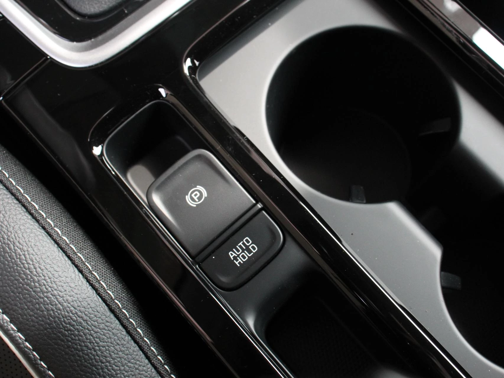 Hoofdafbeelding Kia XCeed