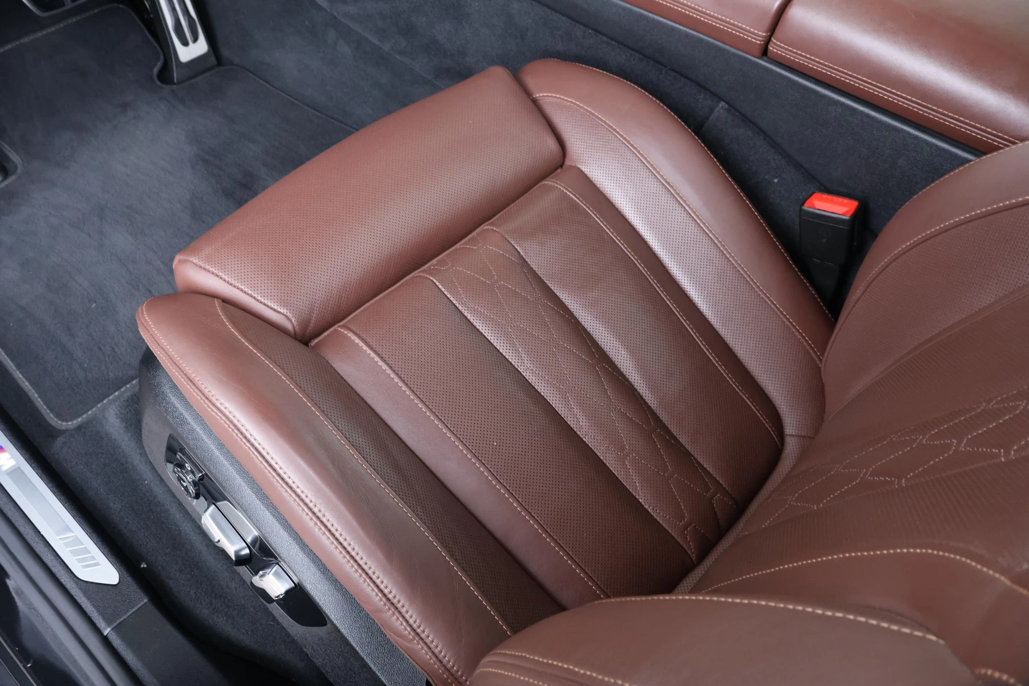 Hoofdafbeelding BMW X7