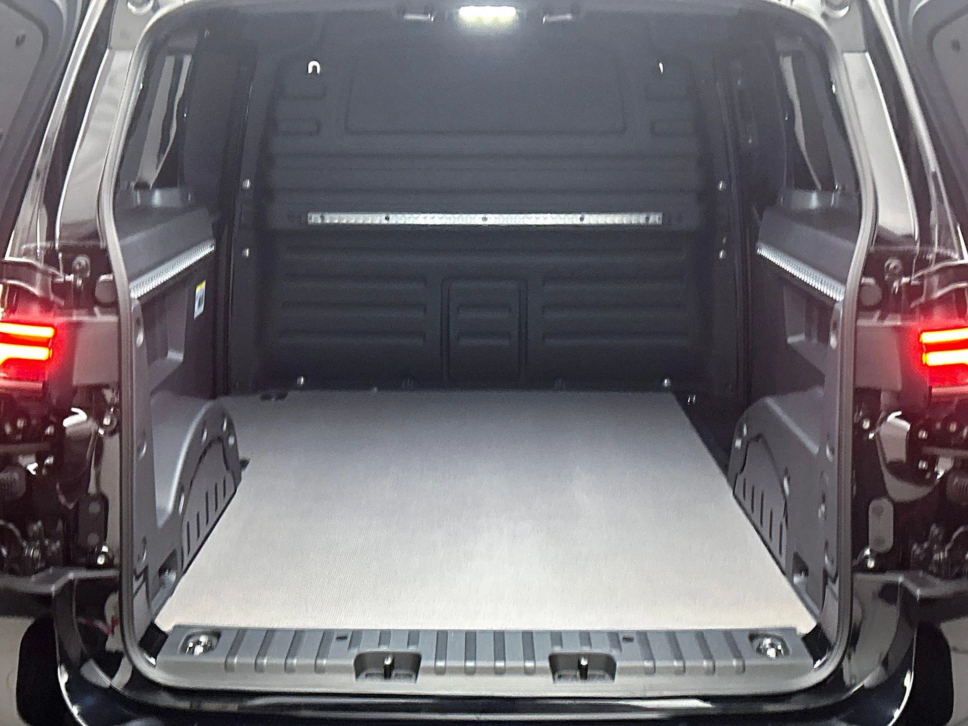 Hoofdafbeelding Volkswagen ID. Buzz Cargo