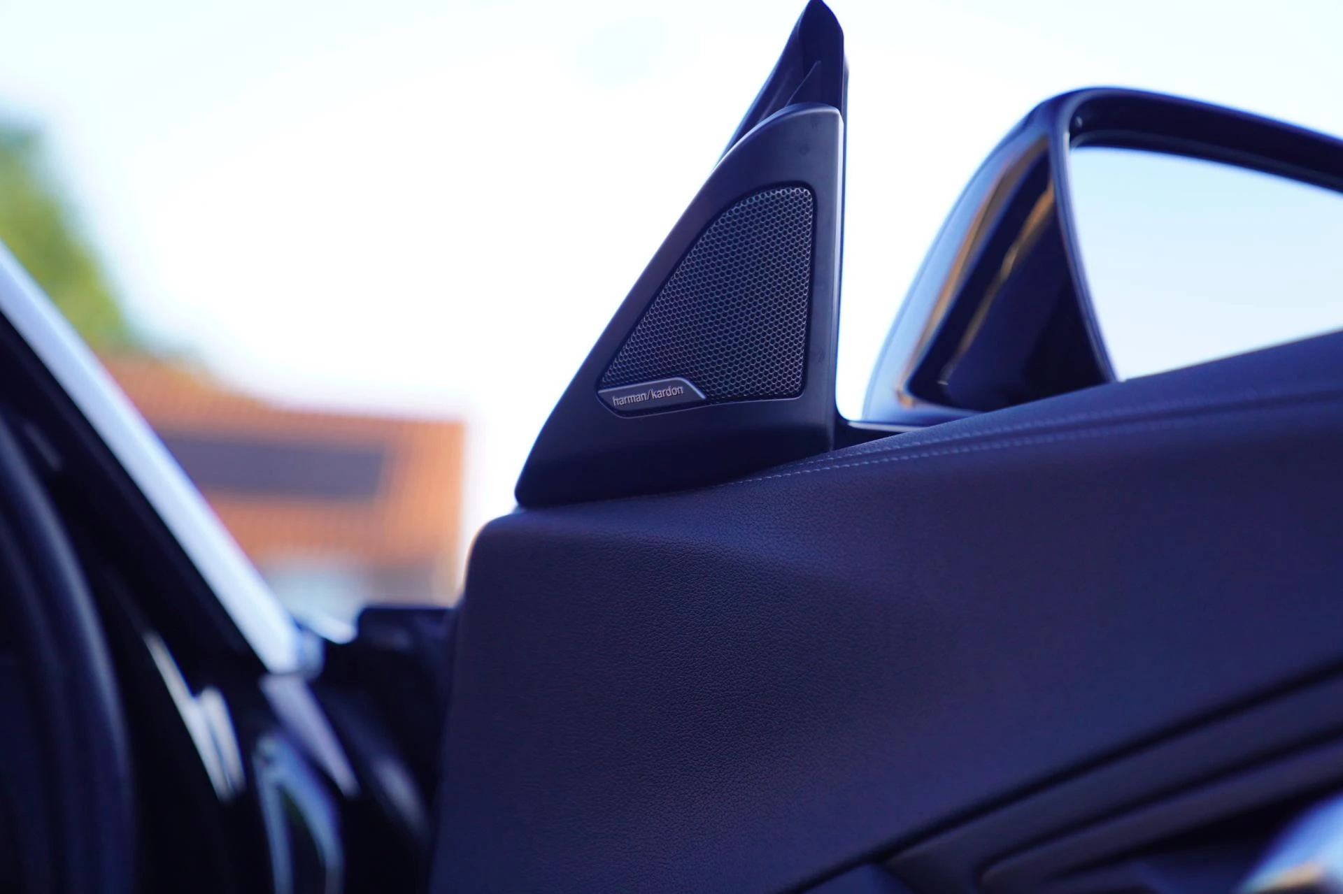 Hoofdafbeelding BMW Z4