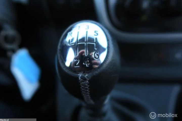 Hoofdafbeelding Fiat Talento