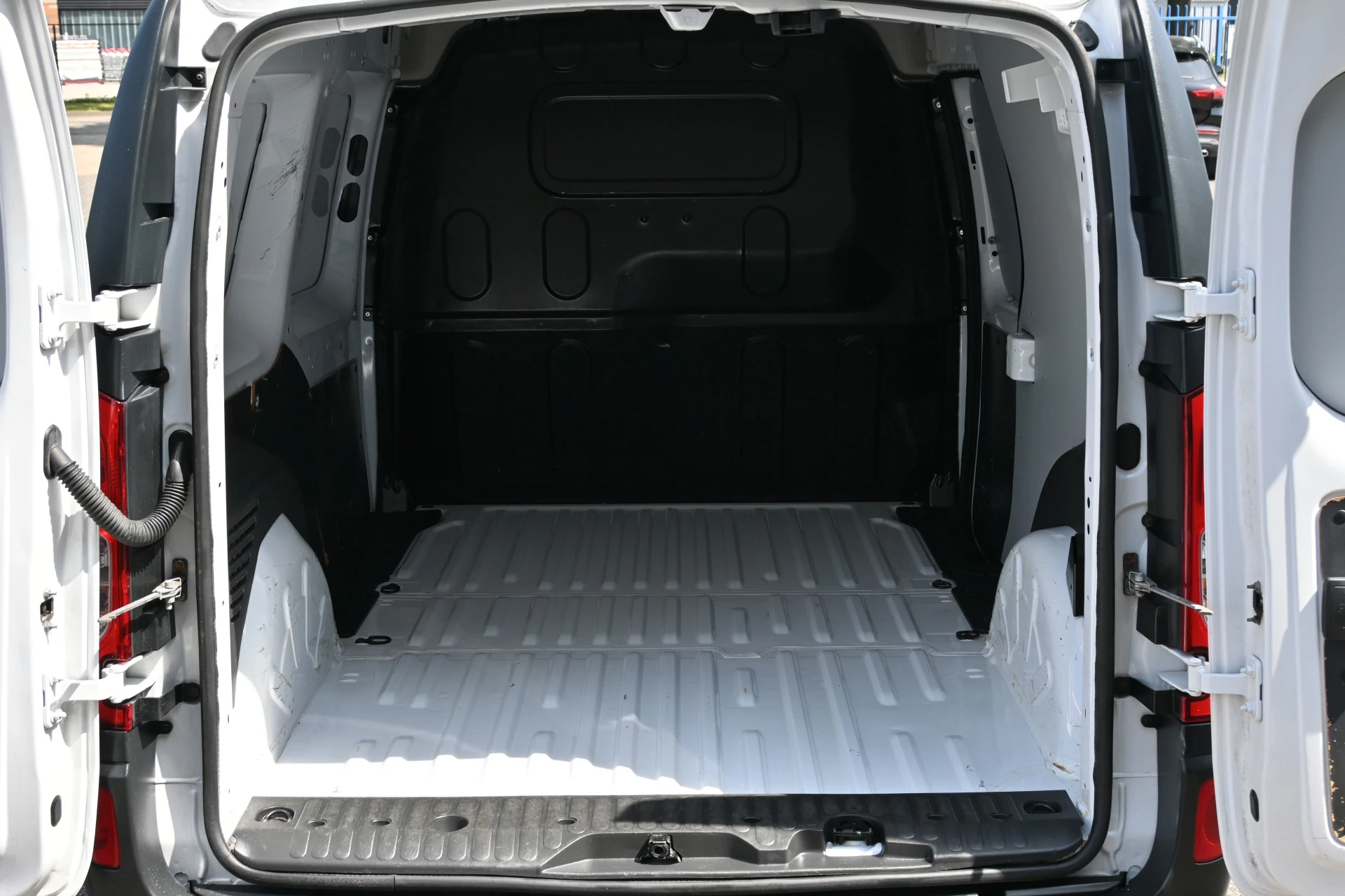 Hoofdafbeelding Mercedes-Benz Citan