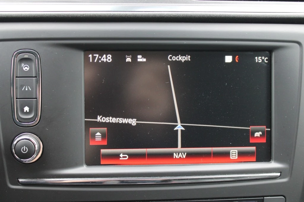 Hoofdafbeelding Renault Kadjar