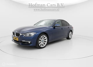 BMW 330e Centennial High Executive | Plug-in Hybrid | 252 PK | 2016 | 128.000 km | Luxe & Sportief | NAP
