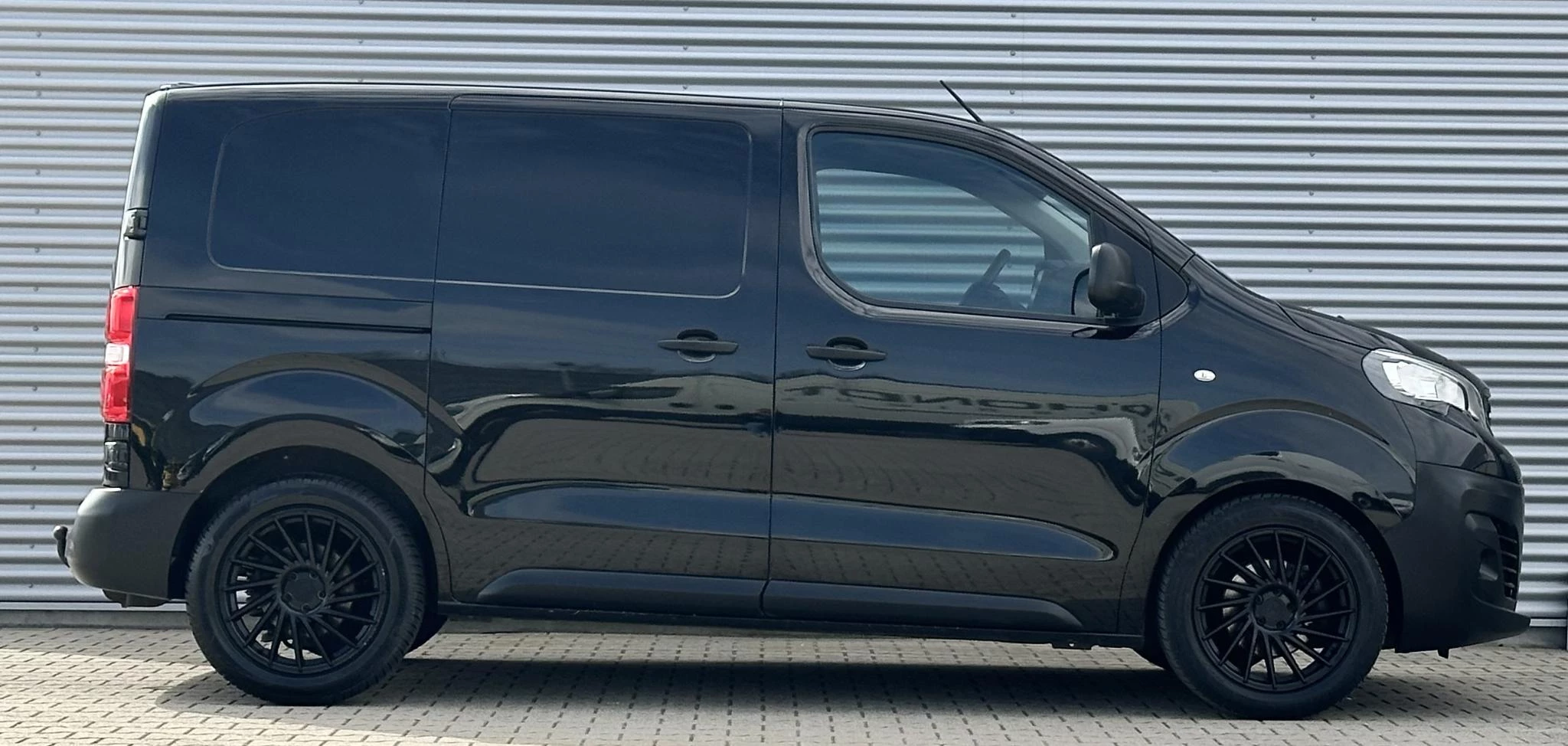 Hoofdafbeelding Peugeot Expert