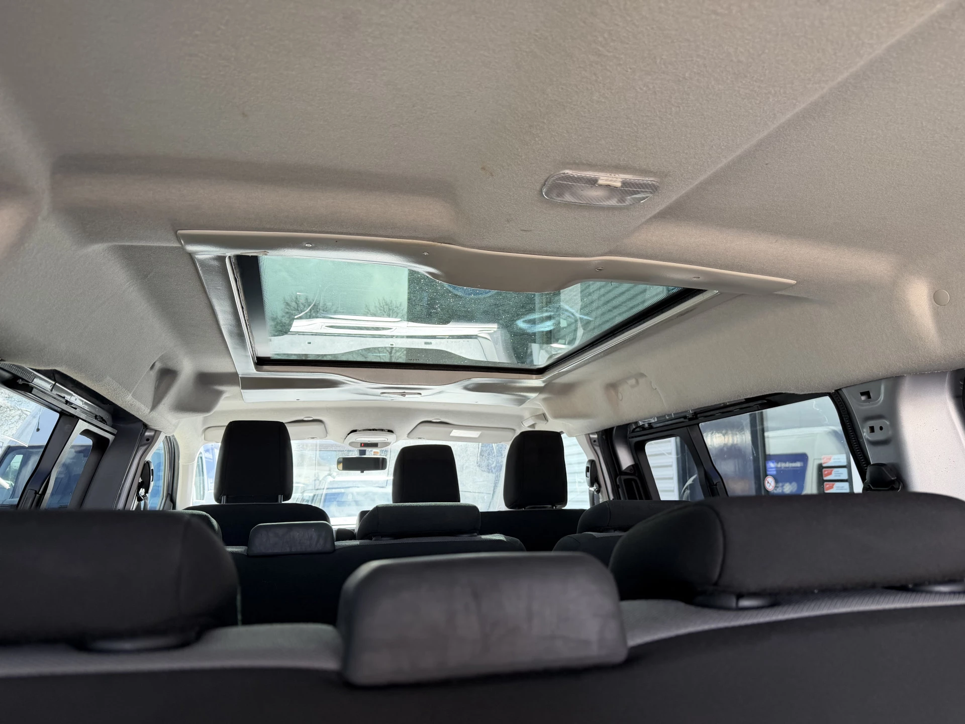 Hoofdafbeelding Toyota ProAce