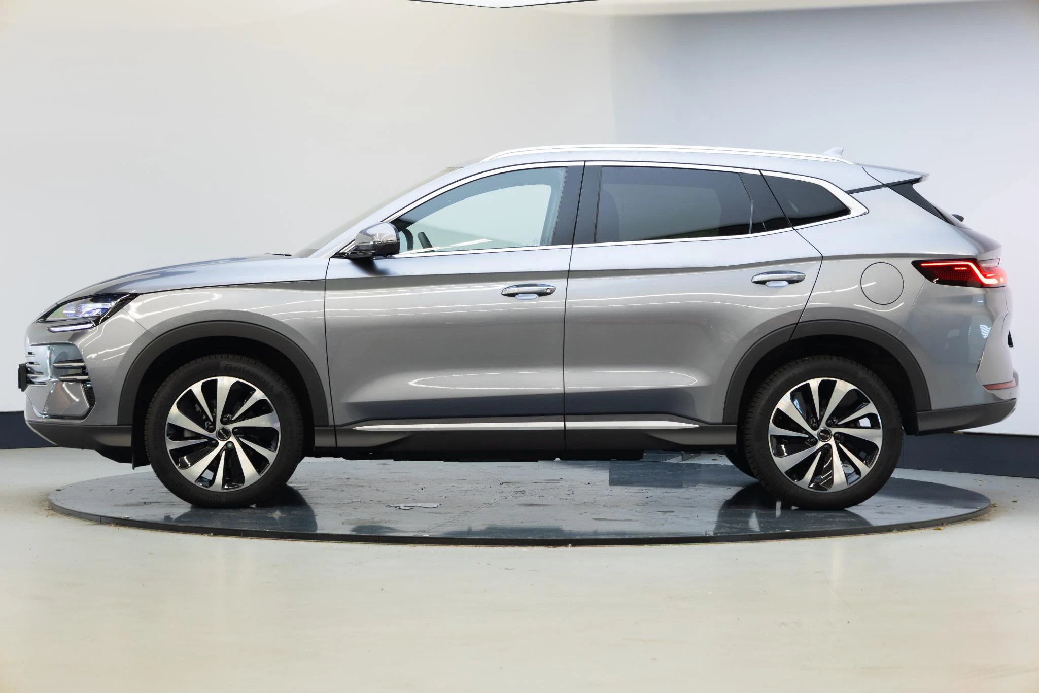 Hoofdafbeelding BYD SEAL U