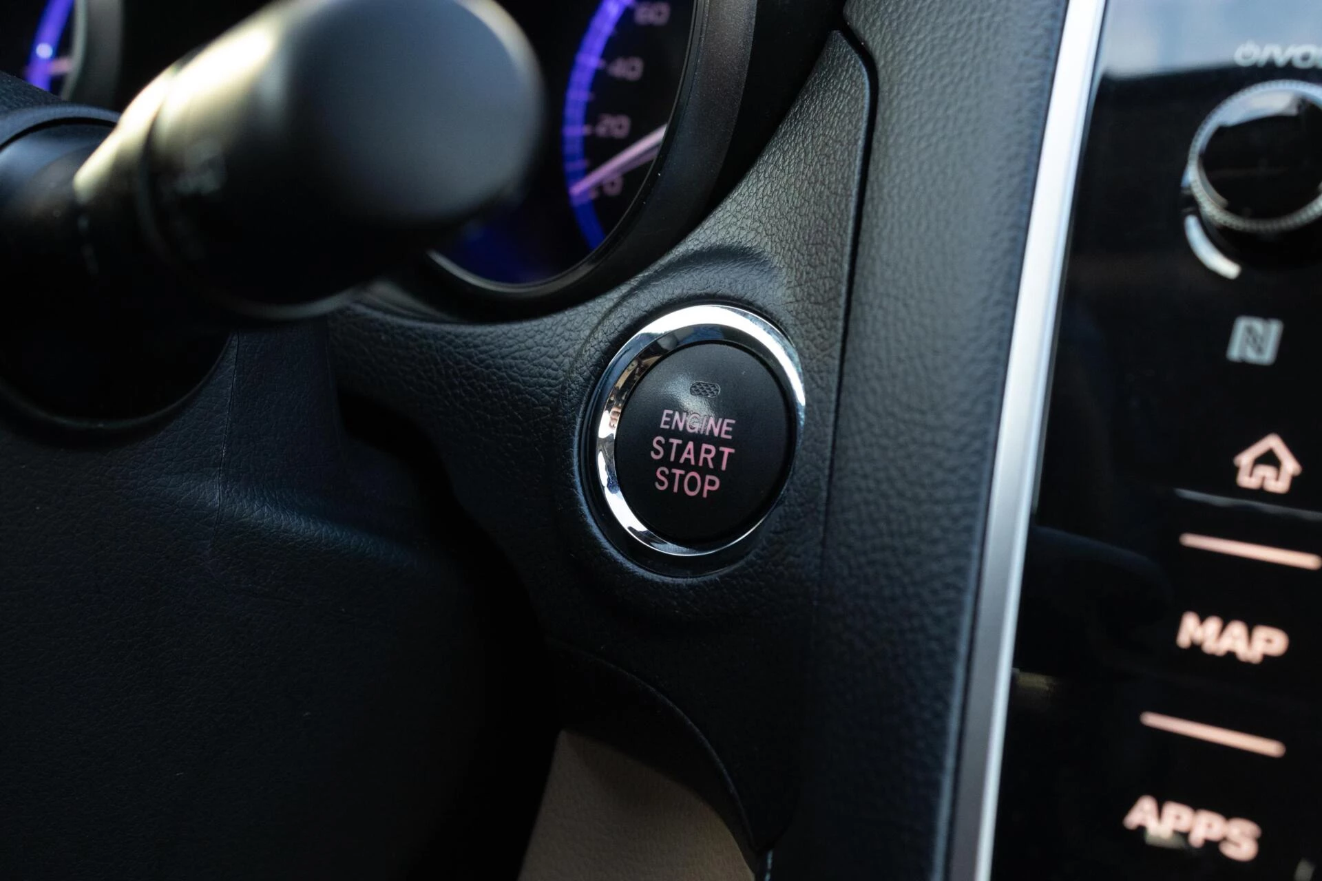 Hoofdafbeelding Subaru Outback