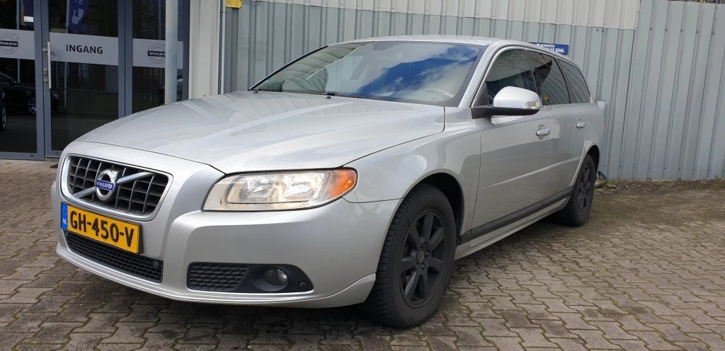 Hoofdafbeelding Volvo V70