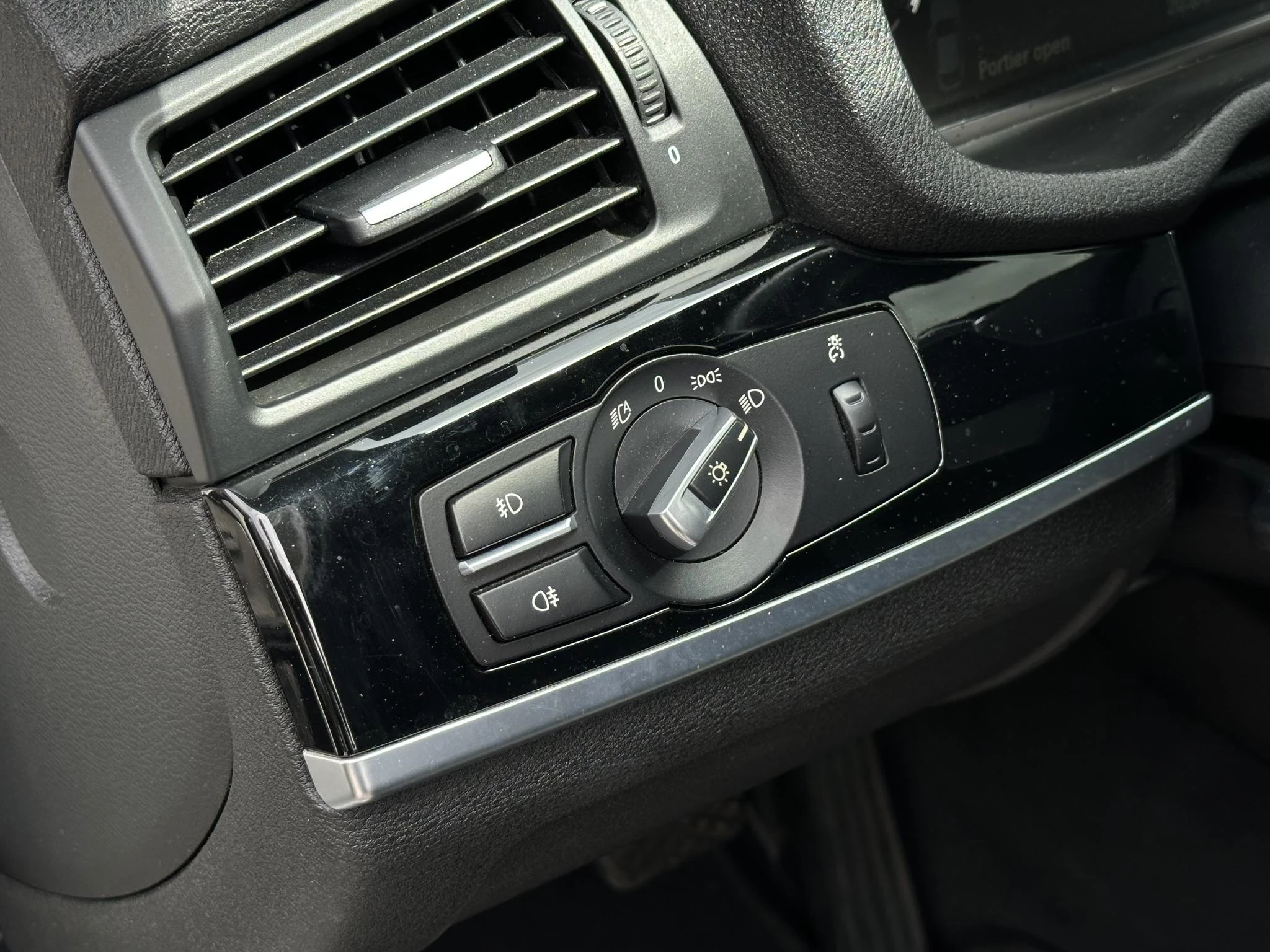Hoofdafbeelding BMW X4
