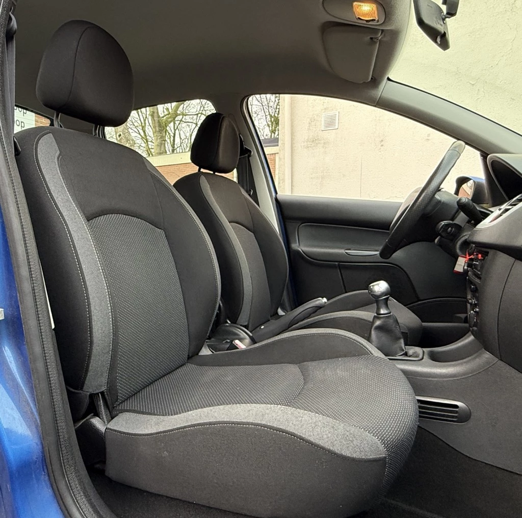 Hoofdafbeelding Peugeot 206+