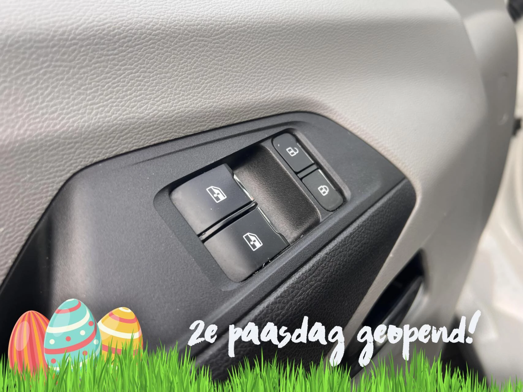 Hoofdafbeelding Maxus eDeliver9