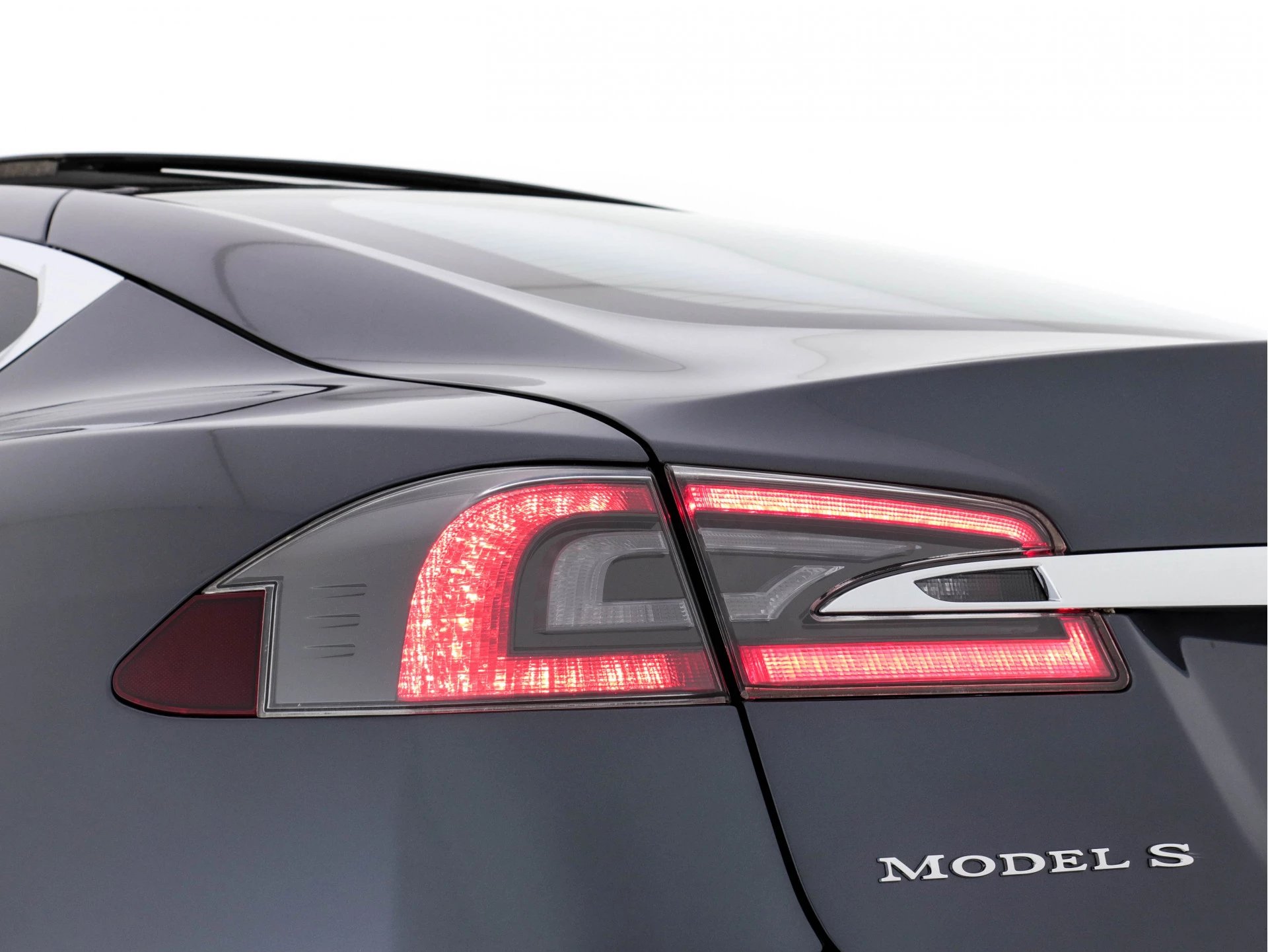 Hoofdafbeelding Tesla Model S