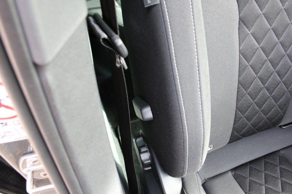 Hoofdafbeelding Škoda Scala