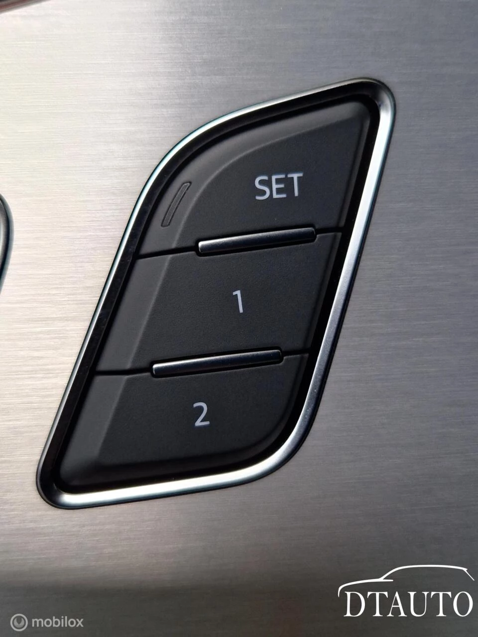 Hoofdafbeelding Audi SQ7