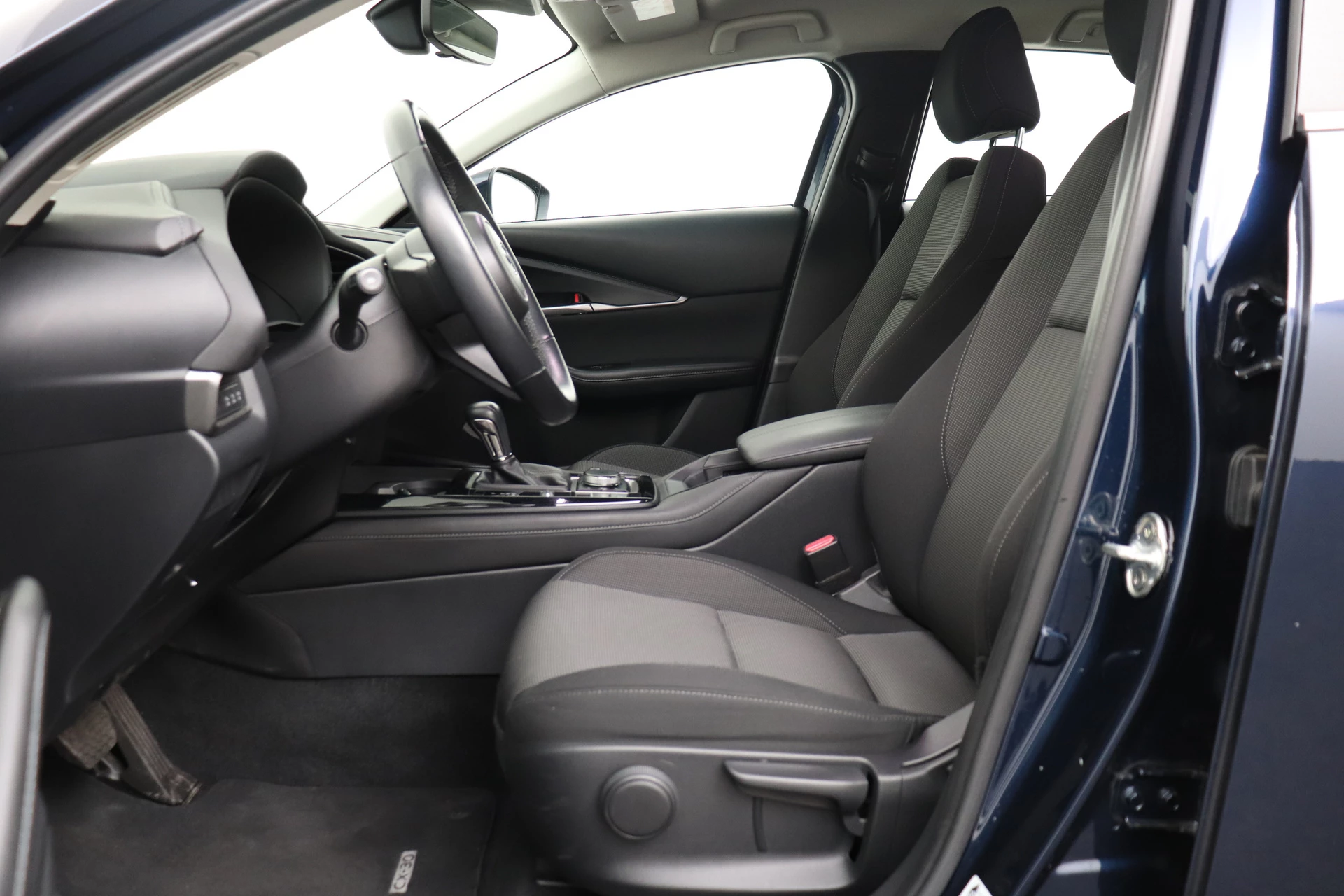 Hoofdafbeelding Mazda CX-30