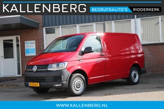 Volkswagen Transporter 2.0 TDI L1H1 Comfortline / 150PK Automaat / Klep / inrichting laadruimte