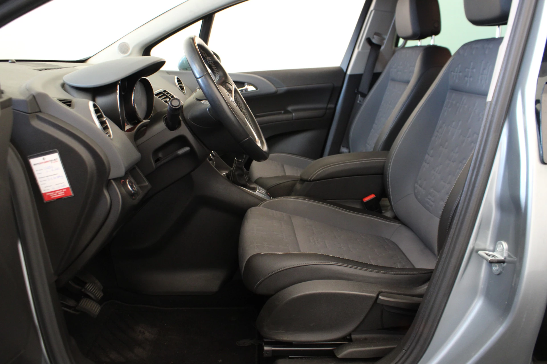 Hoofdafbeelding Opel Meriva