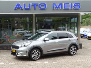 Kia Niro 1.6 GDI H. DYN.PL.LNavi Carplay Clima Cruise Camera