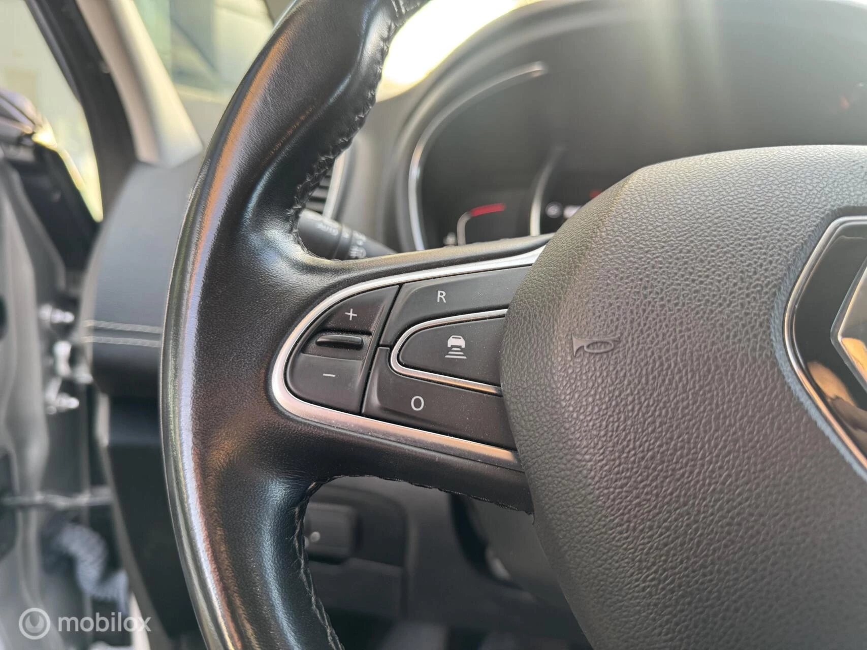 Hoofdafbeelding Renault Grand Scénic