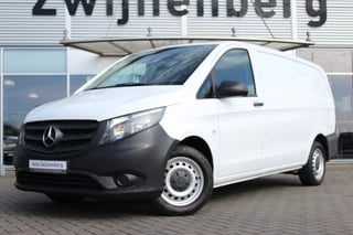 Mercedes-Benz Vito 114 CDI Lang | Airco | Bluetooth | Cruise |