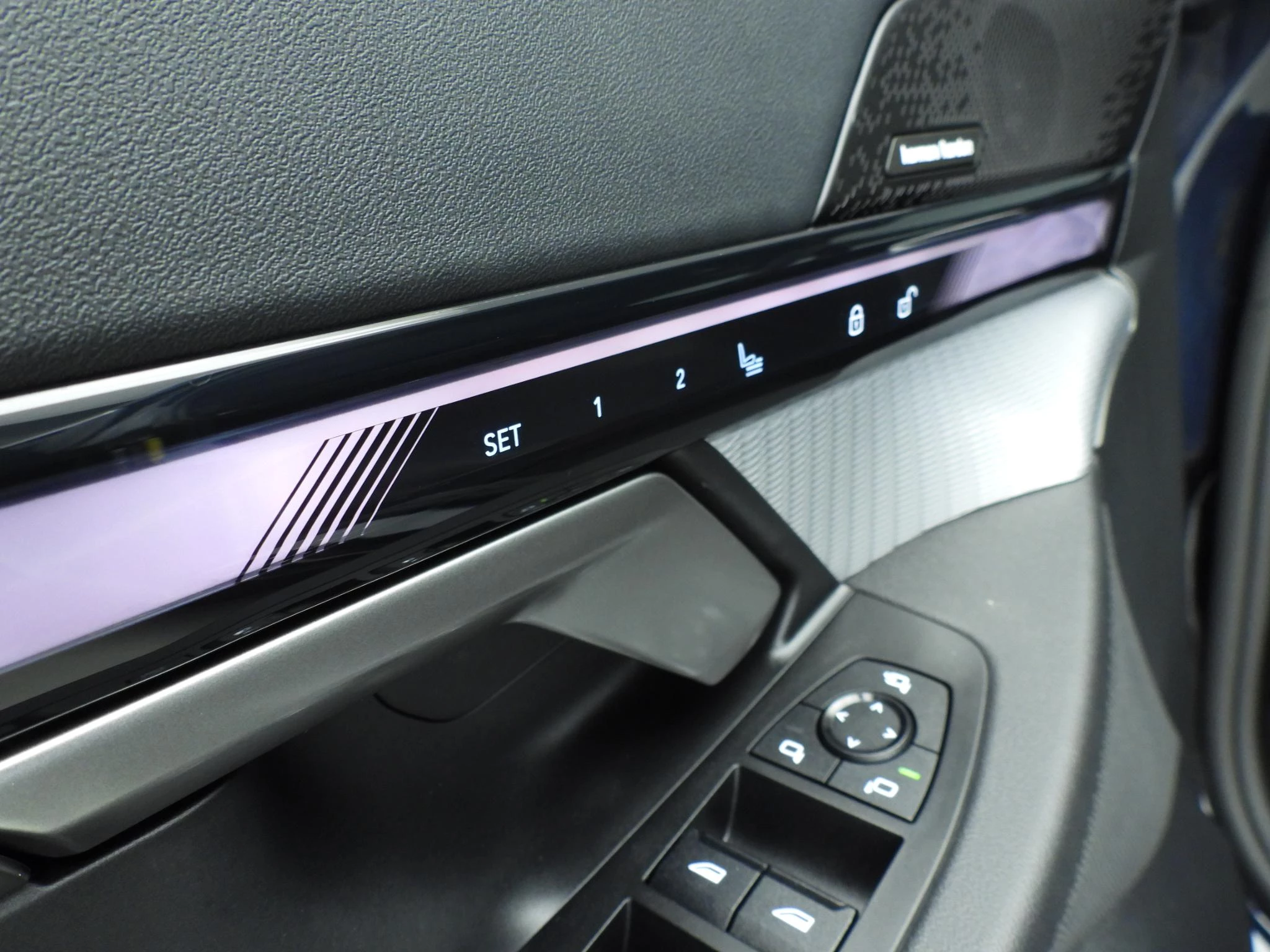 Hoofdafbeelding BMW i5