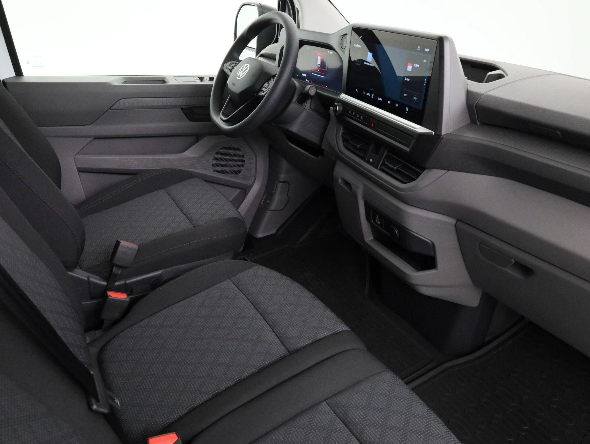 Hoofdafbeelding Volkswagen e-Transporter