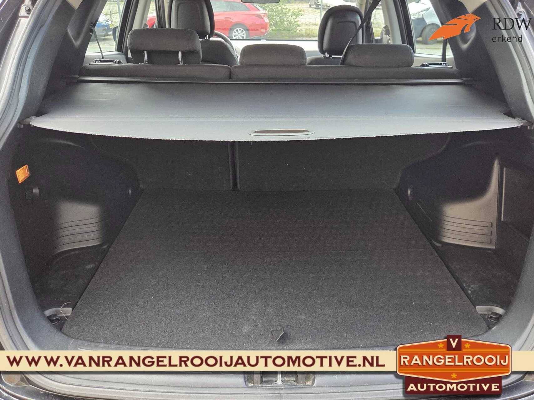 Hoofdafbeelding Hyundai ix35