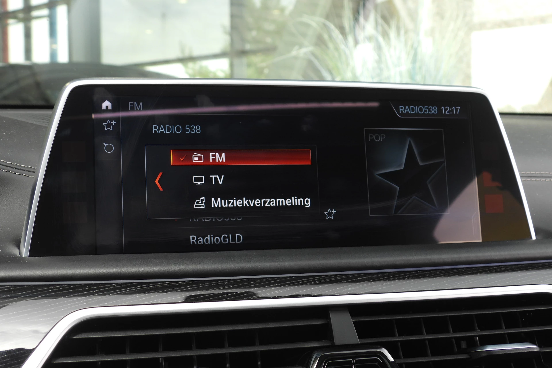 Hoofdafbeelding BMW 7 Serie
