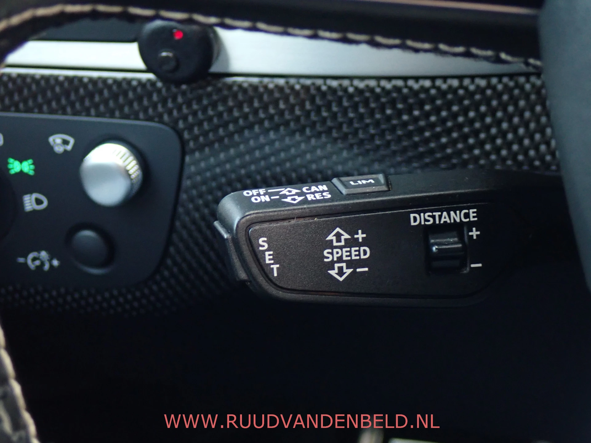 Hoofdafbeelding Audi SQ7