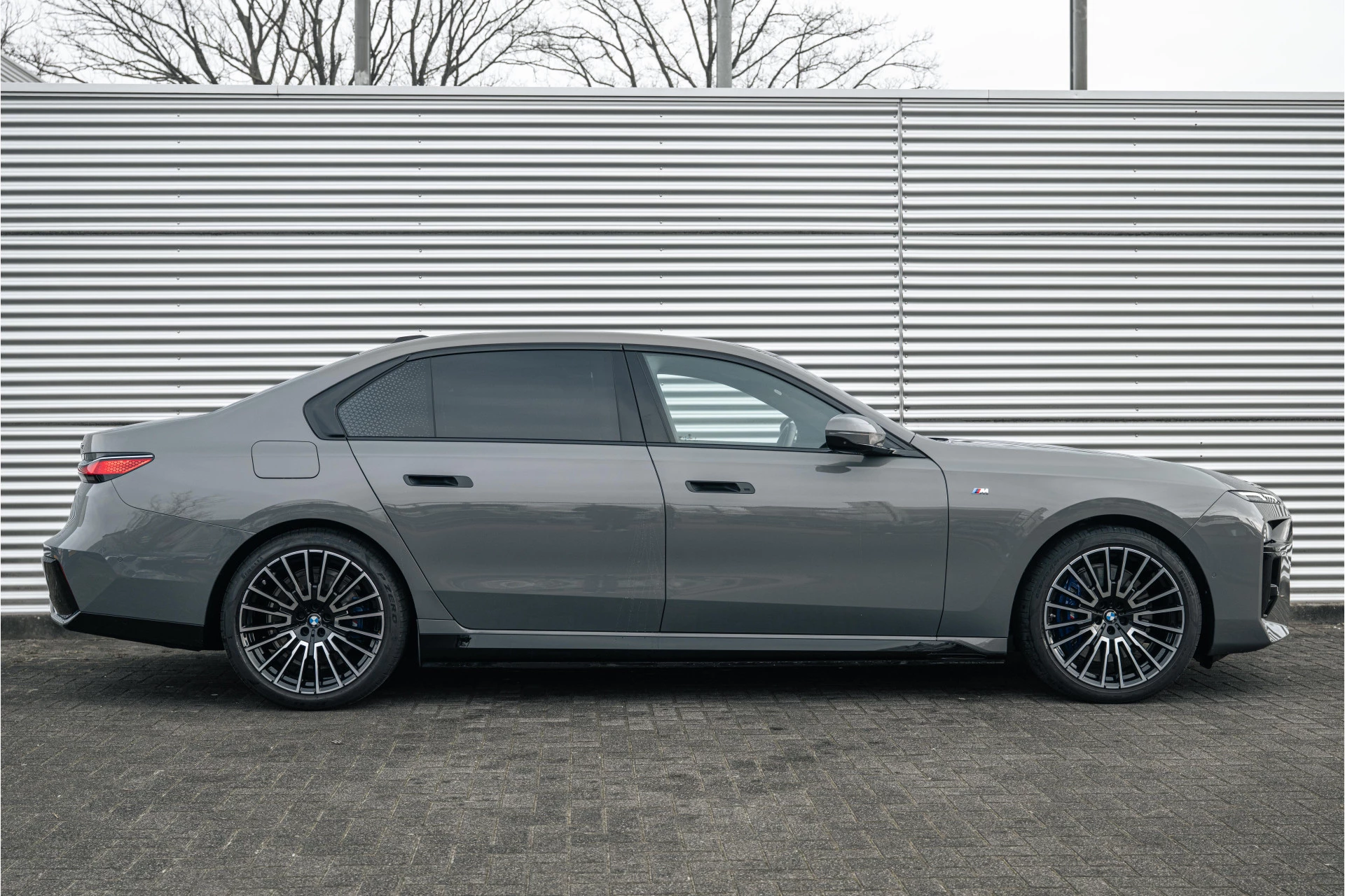 Hoofdafbeelding BMW 7 Serie