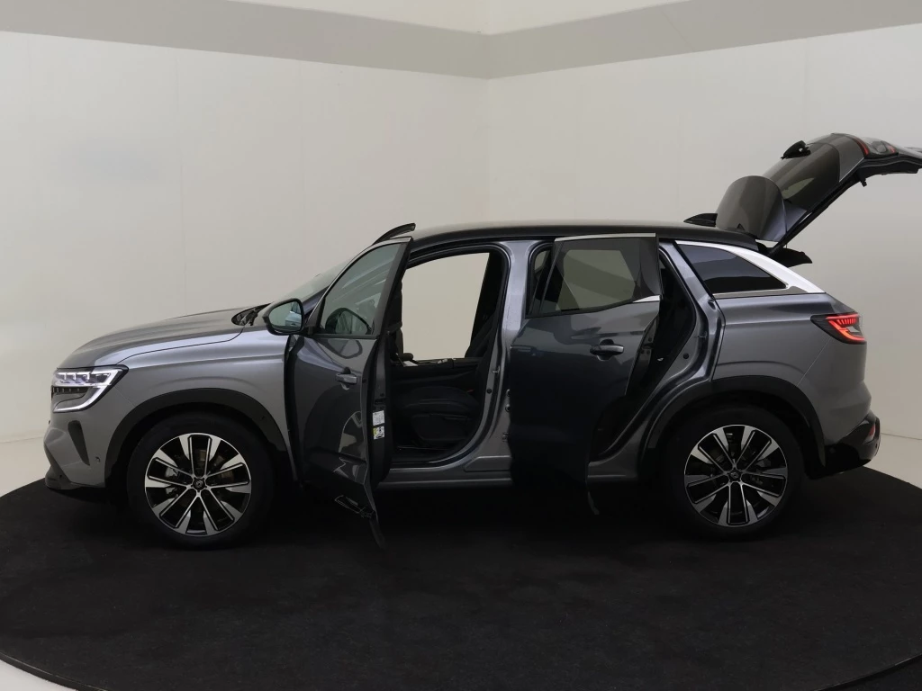 Hoofdafbeelding Renault Austral