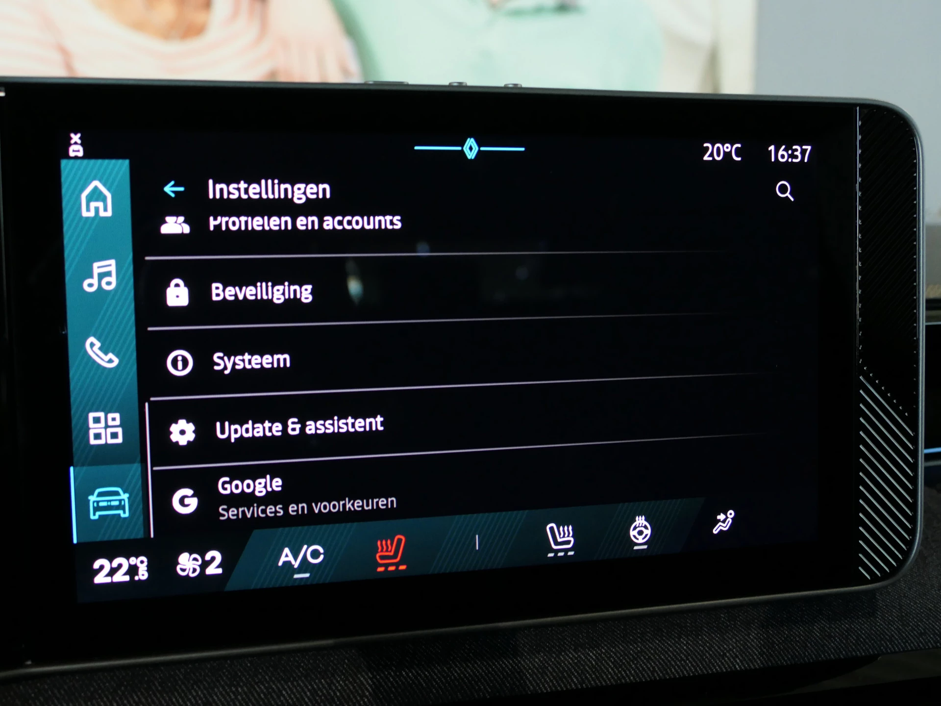 Hoofdafbeelding Renault 4