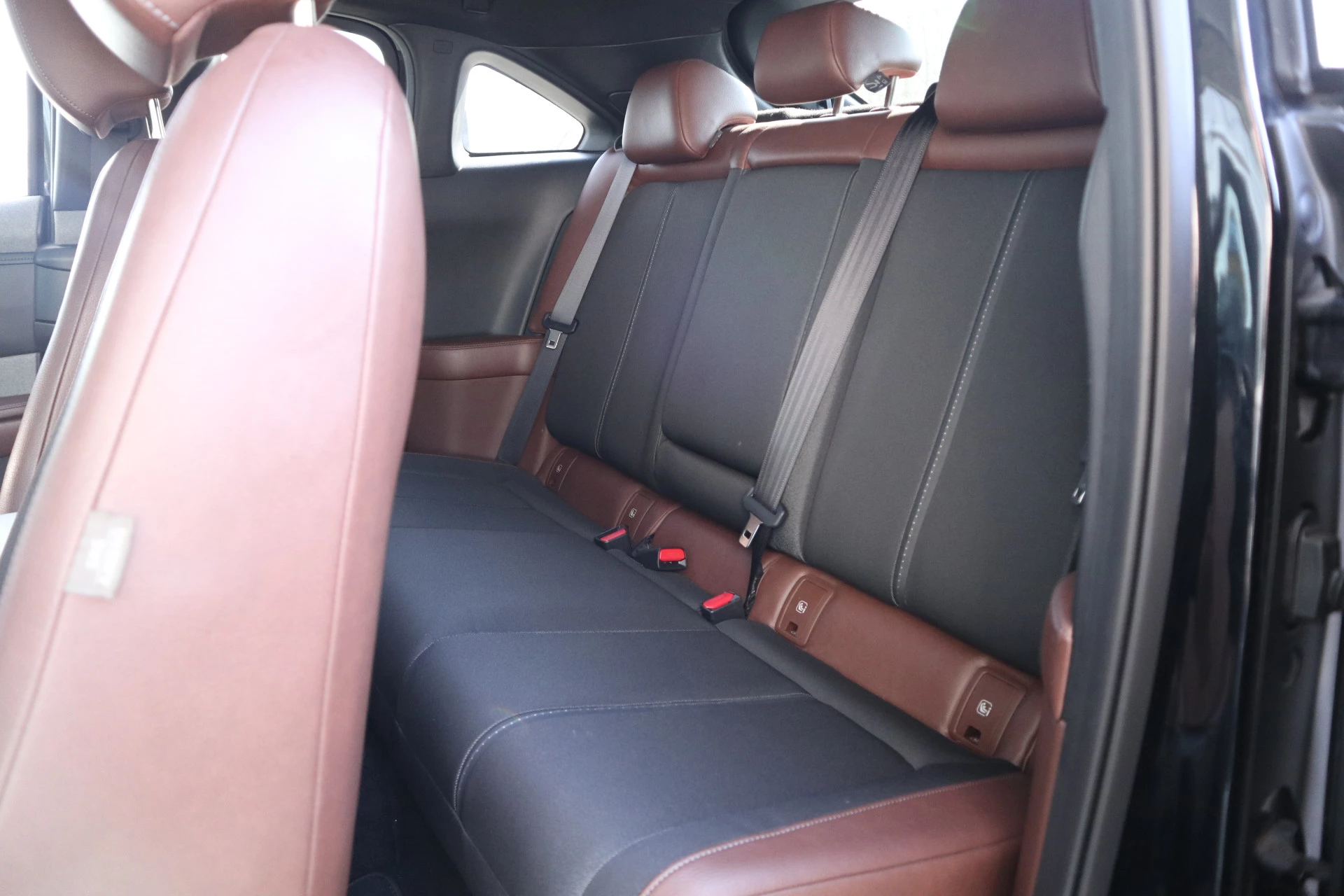 Hoofdafbeelding Mazda MX-30