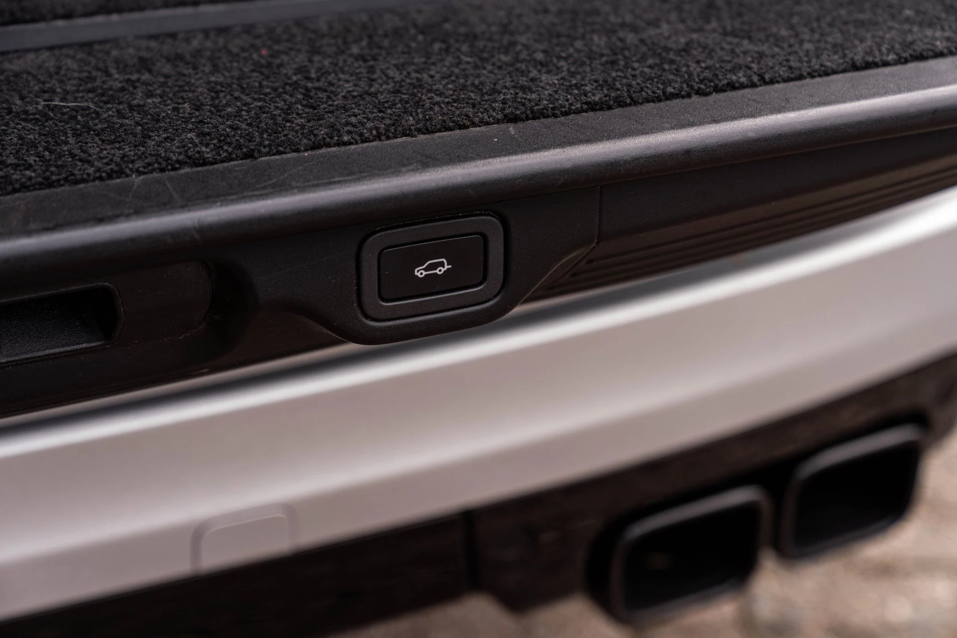 Hoofdafbeelding Land Rover Range Rover