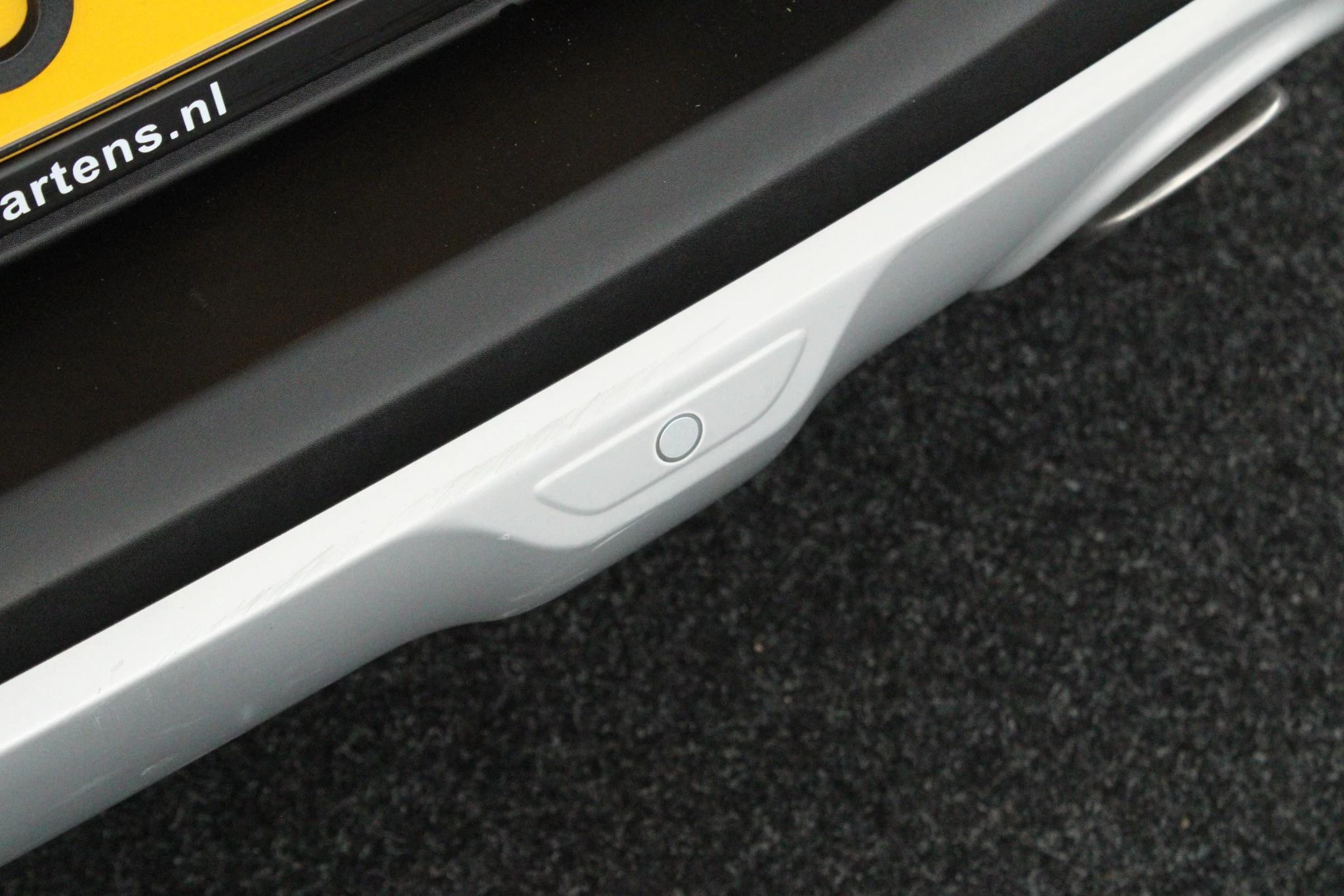 Hoofdafbeelding Kia Stonic