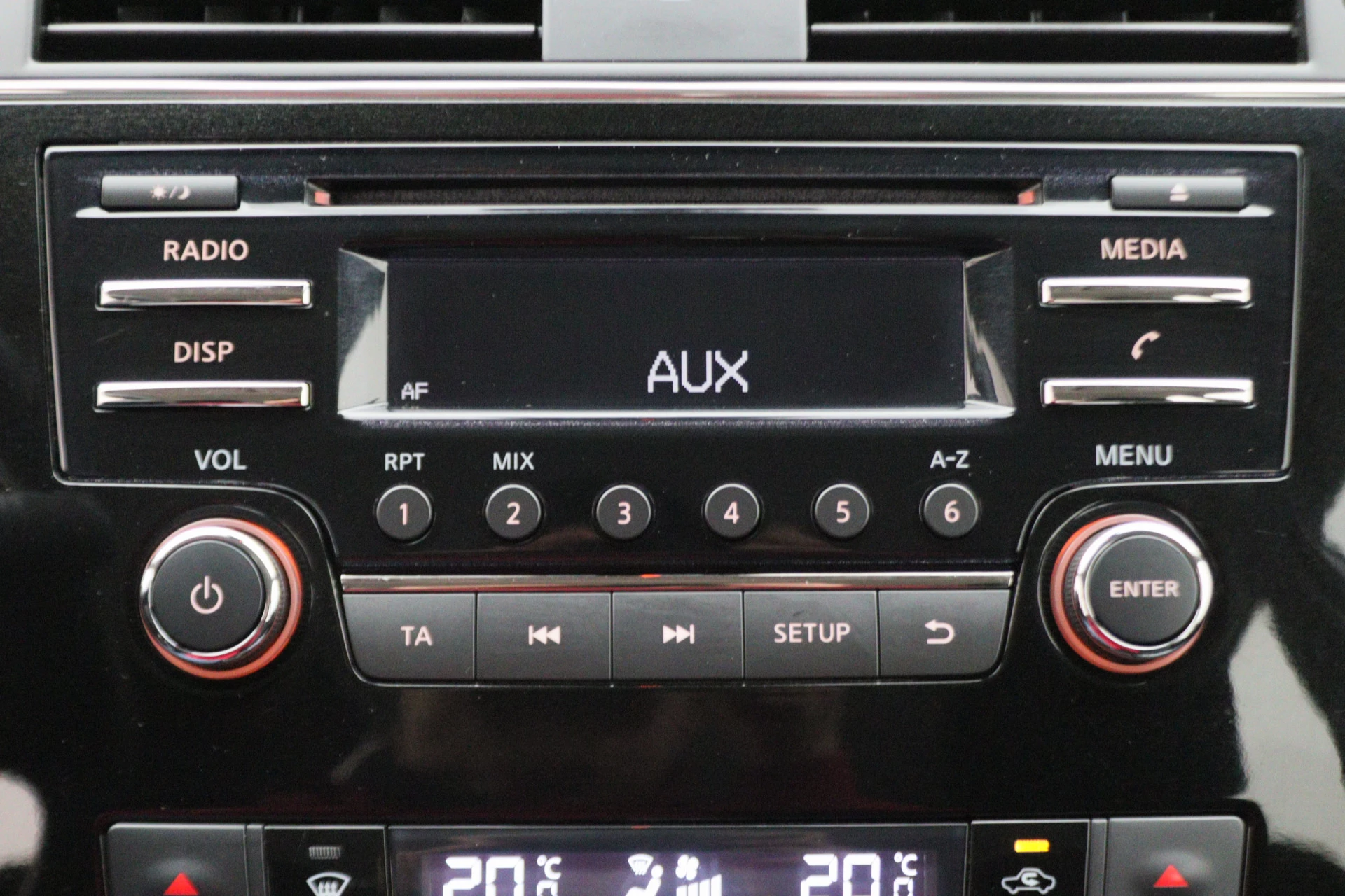 Hoofdafbeelding Nissan Pulsar