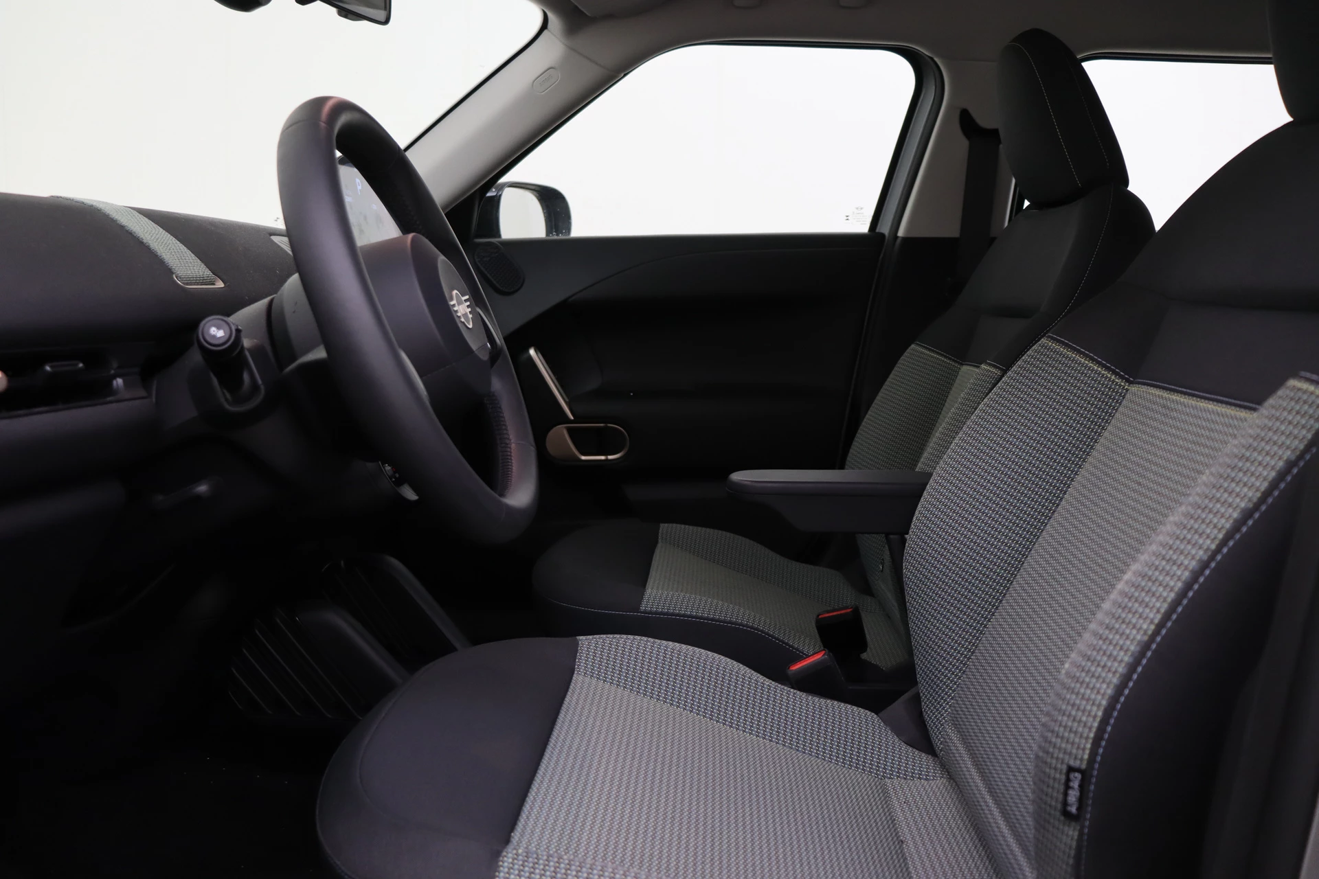 Hoofdafbeelding MINI Aceman