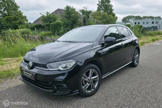 Volkswagen Polo 1.0 TSI 2x R-Line / Carplay / PDC / Keyless