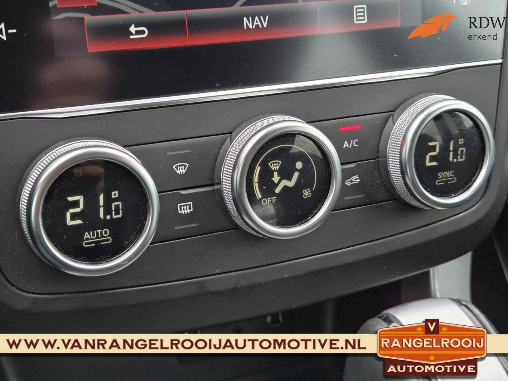 Hoofdafbeelding Renault Kadjar