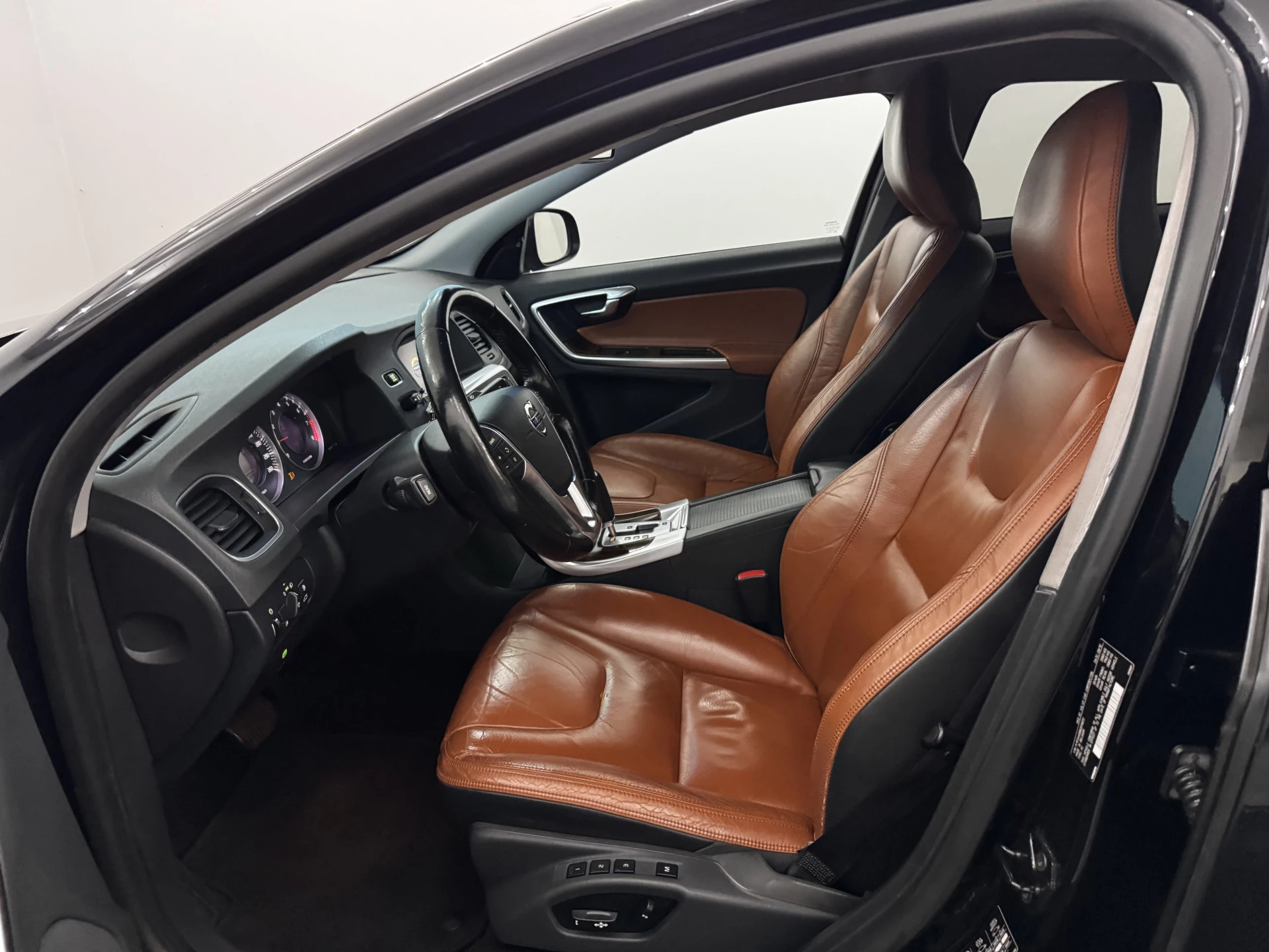 Hoofdafbeelding Volvo S60