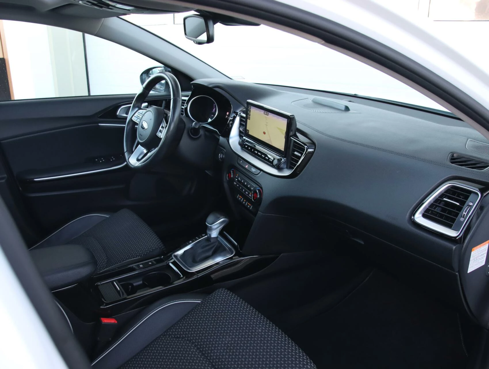 Hoofdafbeelding Kia XCeed