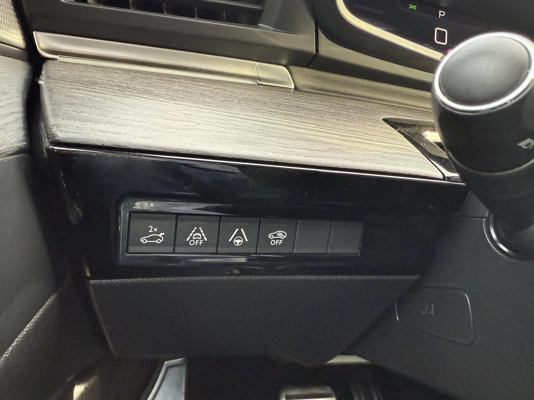 Hoofdafbeelding Peugeot 508