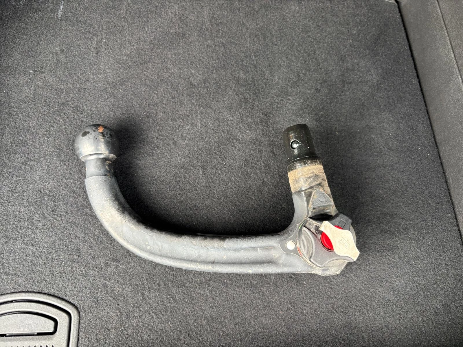 Hoofdafbeelding Opel Crossland