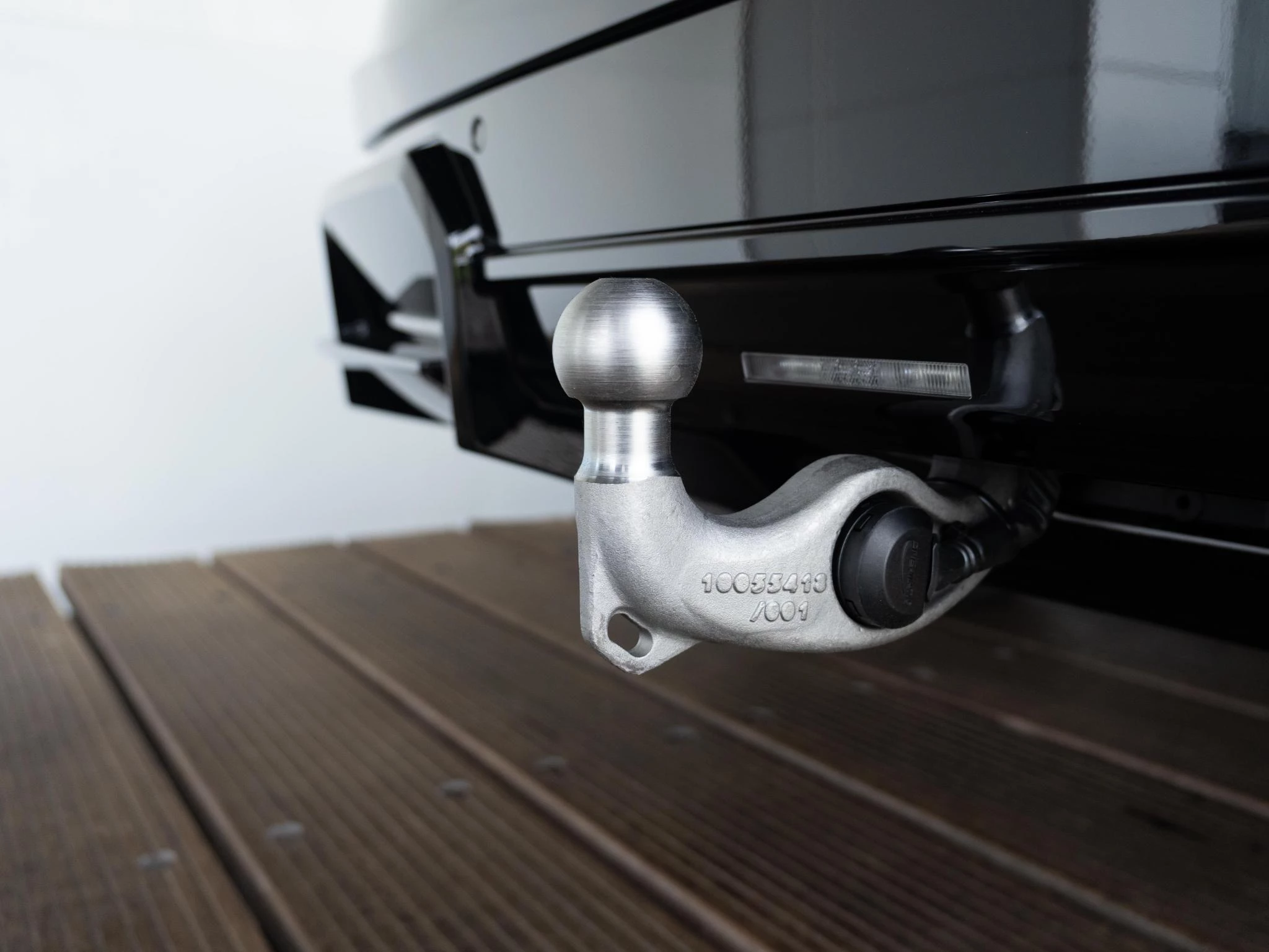 Hoofdafbeelding BMW iX