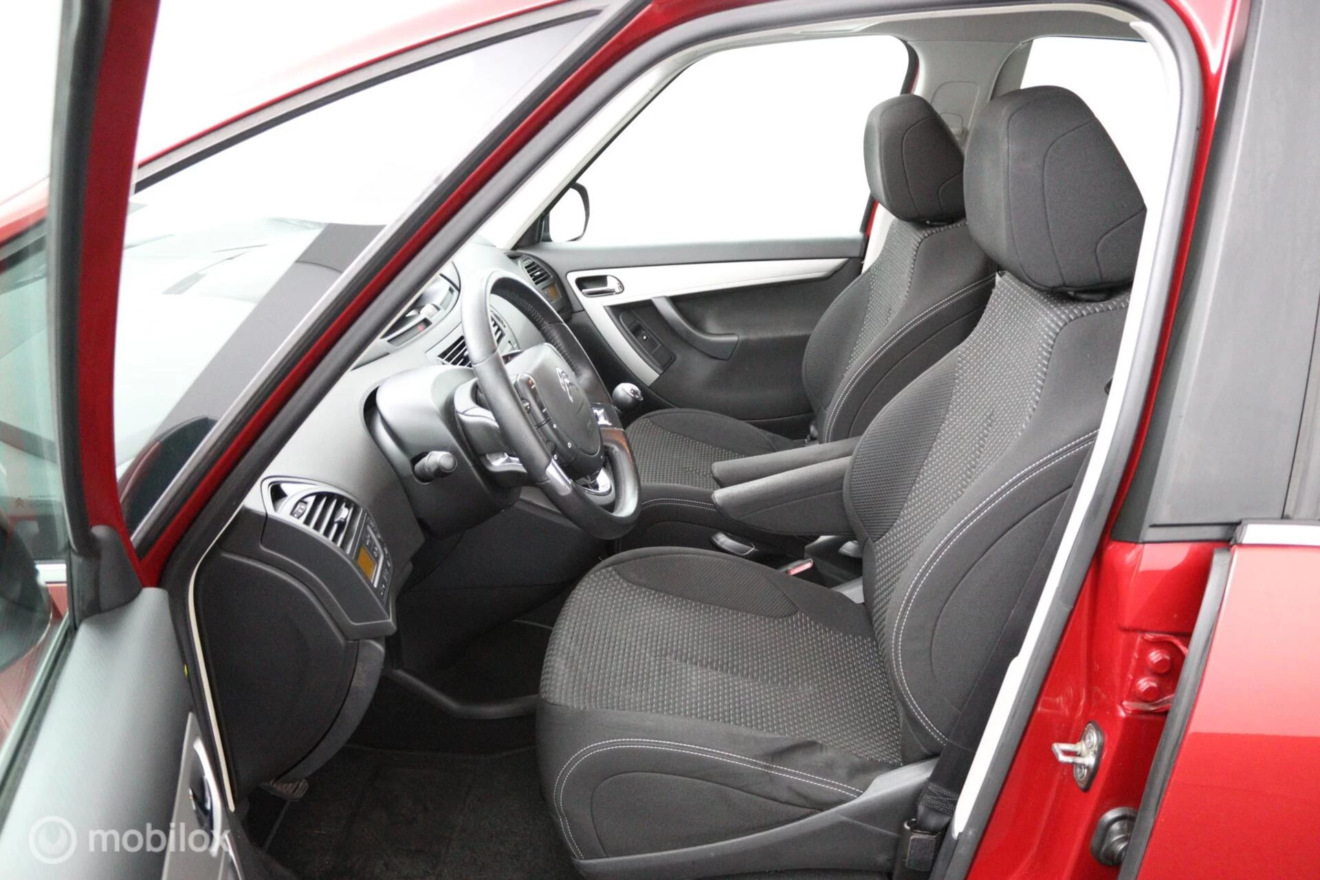 Hoofdafbeelding Citroën C4 Picasso